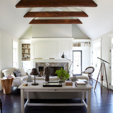 Spencertown House