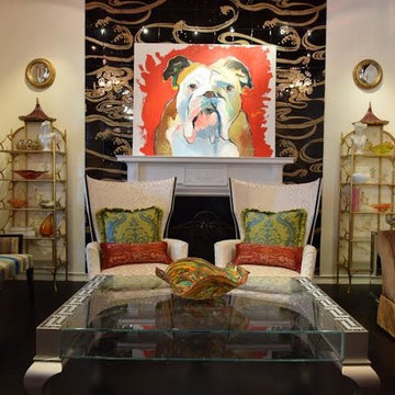 Rutherford's Design Showroom