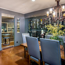 wine cellars
