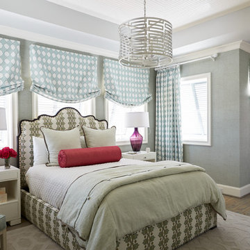 Coastal Comeback: Southern Home Magazine