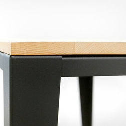 Tables de bureaux professionnels sur-mesure - Products