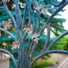 Garden Gates