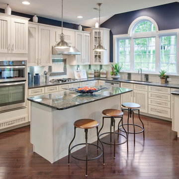 Fresnel Pendants Kitchen Lighting