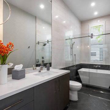 Custom One-Story Luxury Home (The Polo Club of Boca Raton)
