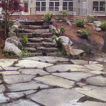 Beach Groundworks Inc Work
