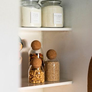 Townhouse Renovation in Dundalk