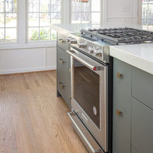 Kitchen Ideas
