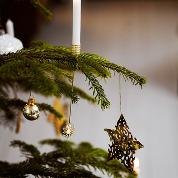 Houzz Tours - Janni Mellemgaard