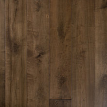Cabin Floors