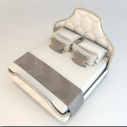 The Adela Collection - Beds
