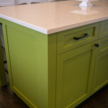 Kitchen Ideas