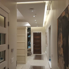 hallways