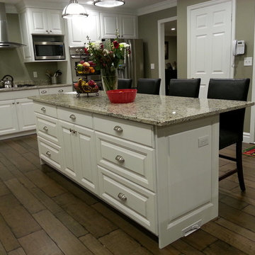 American Fork Kitchen Remodel
