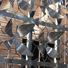 room dividers, screens