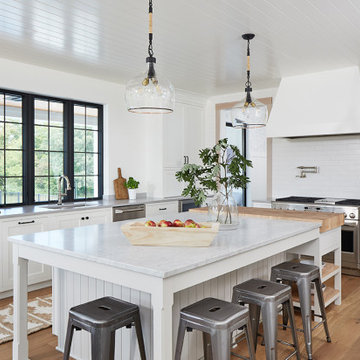 Meadow Crossing Modern Farmhouse