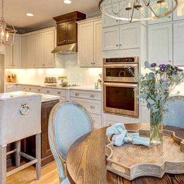 Heart of the Home