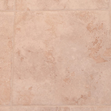Pet-Friendly Transitional Bathroom