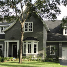 Exterior Paint Colors