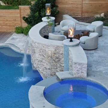 Award Winning Pools