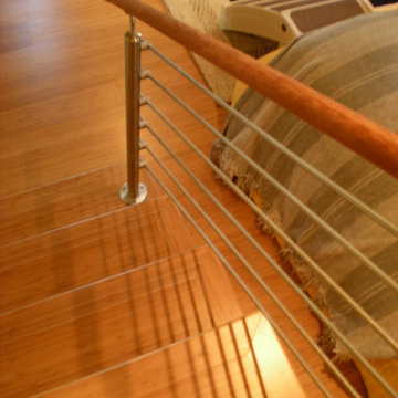 Berkeley Residence