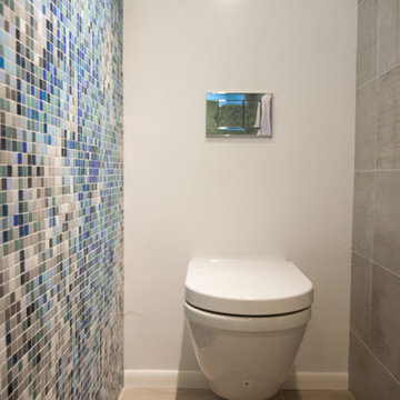 Leucadia Beach Spa Bath