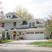 Exterior color
