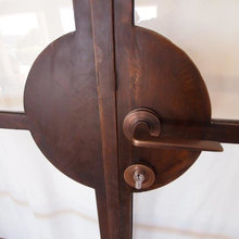 Bespoke Door Hardware