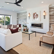 using reclaimed wood