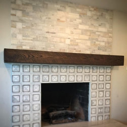 Fireplace Mantels - Fireplace Mantels