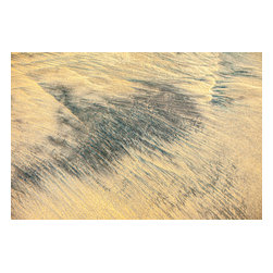 Douglas Page Photographic Arts - Sandprints Designer Series No.29, 36"x24" - Photographs
