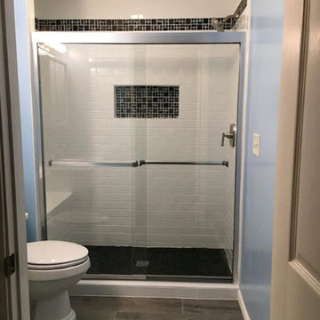 Tile Projects
