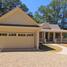 Garage Door