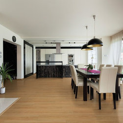 US Floors COREtec Plus XL Luxury Vinyl - Vinyl Flooring