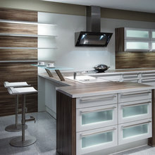 kitchen design