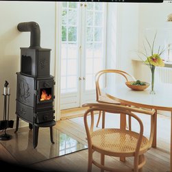 Morsoe Stoves - Freestanding Stoves