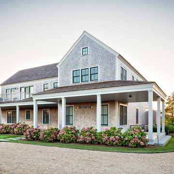 PORTFOLIO - Nantucket - Austine Locke