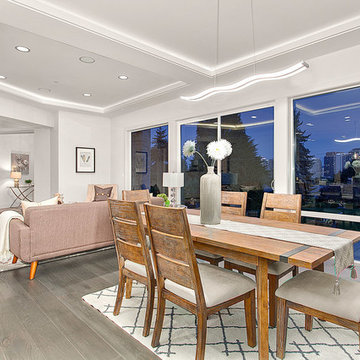 Clyde Hill Contemporary