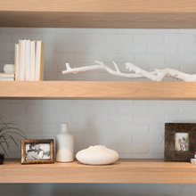Living spaces