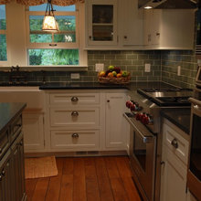 kitchens