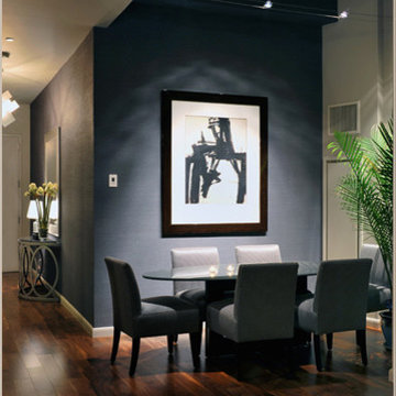 Long Island City Penthouse