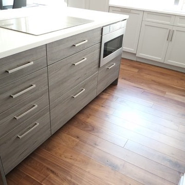 + E 54th St Sutton Place Kitchen