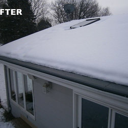 Helmet Heat&reg; - Roofing And Gutters