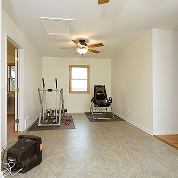 Accessible Gym
