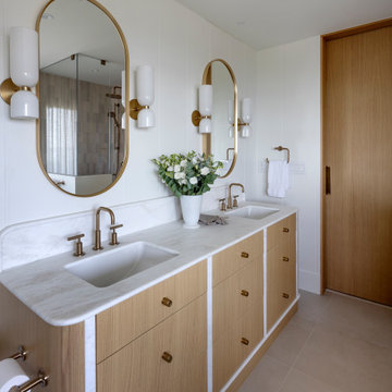 Duchess Renovation: A Multi-Phase Project