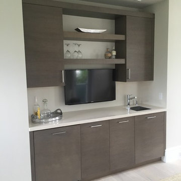 Entertaining Spaces