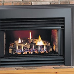 Our Fireplaces - Heating And Cooling