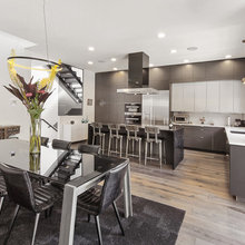 Kitchen Ideas