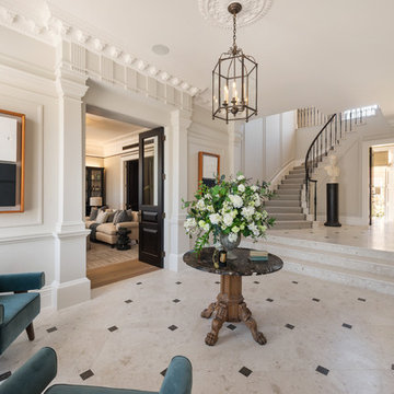 Private Residence - Regent's Park, London