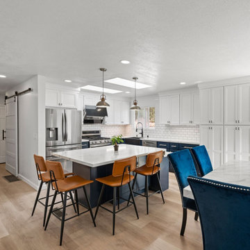 Stunning Full House Remodel | Client’s Honest Review & Home Tour ✅