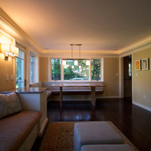 Rear Remodel